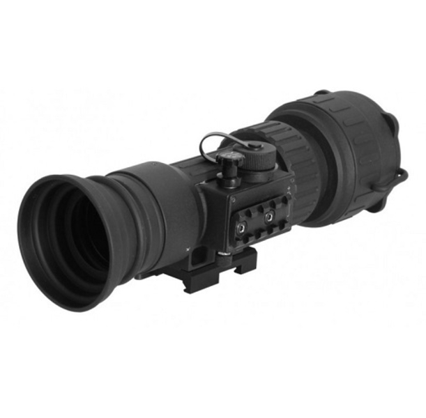 ATN PS28-4 NIGHT VISION RIFLE SCOPE - (Indo Optics) - Изображение #3, Объявление #1714753